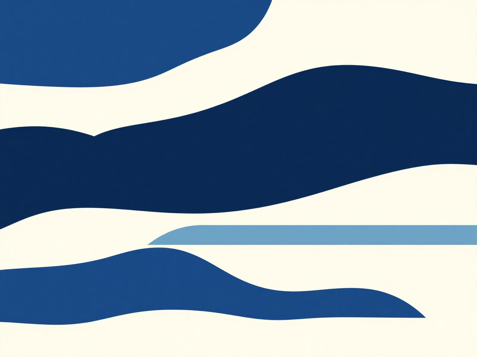 Illustration abstraite DWE Consult